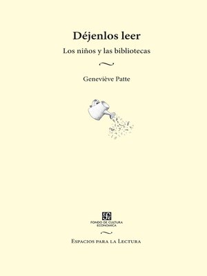 cover image of Déjenlos leer